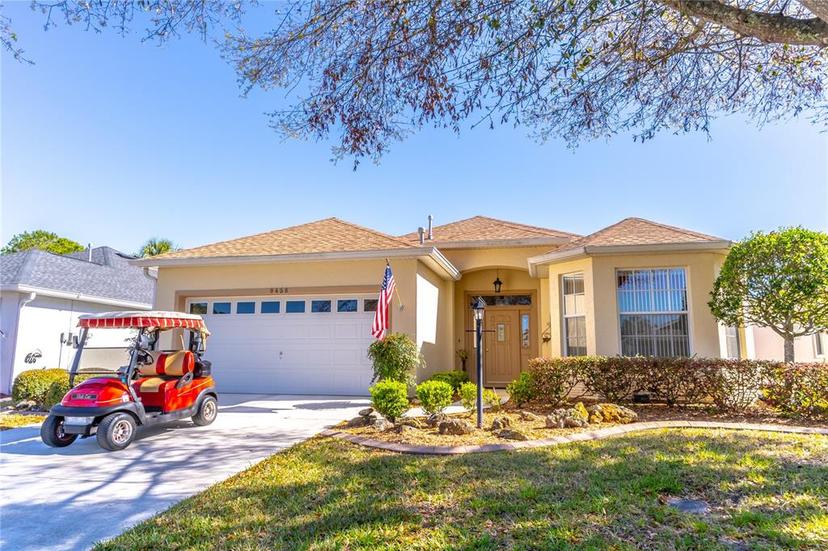 Picture of 9458 SW 93Rd Loop, Ocala FL 34481