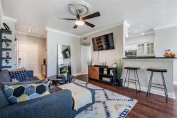 Picture of 1810 E Palm Avenue Unit 4304, Tampa, FL 33605