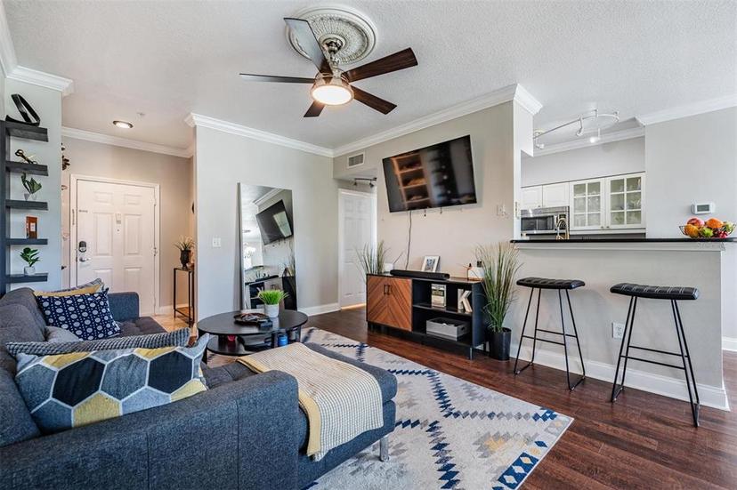 Picture of 1810 E Palm Avenue Unit 4304, Tampa FL 33605
