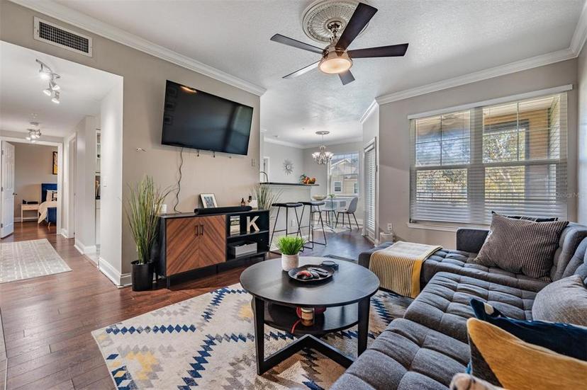 Picture of 1810 E Palm Avenue Unit 4304, Tampa FL 33605