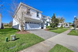 Picture of 1524 Flange Drive, Davenport, FL 33896