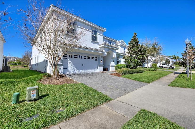 Picture of 1524 Flange Drive, Davenport FL 33896