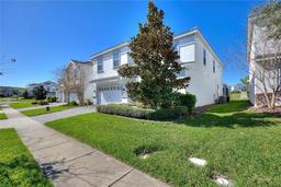 Picture of 1524 Flange Drive, Davenport, FL 33896
