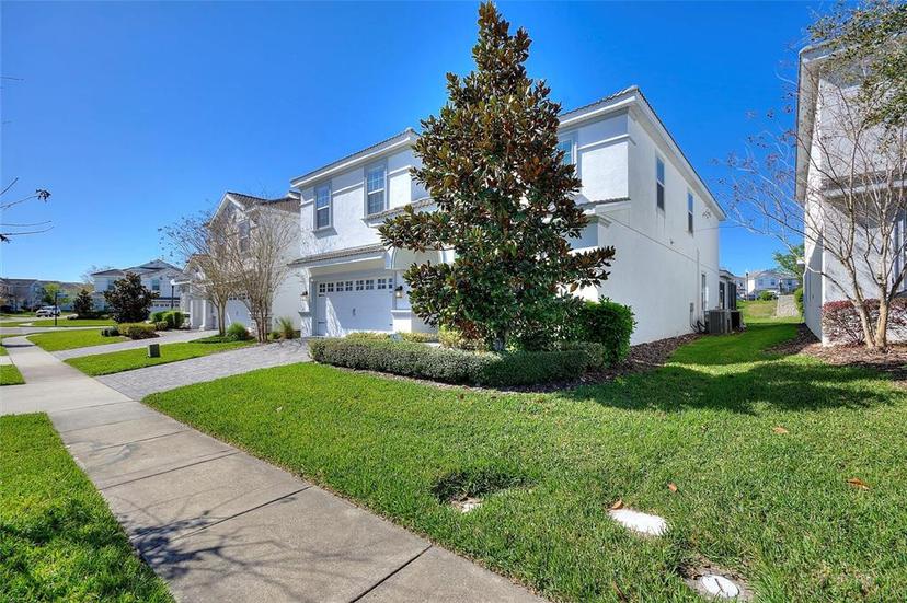 Picture of 1524 Flange Drive, Davenport FL 33896