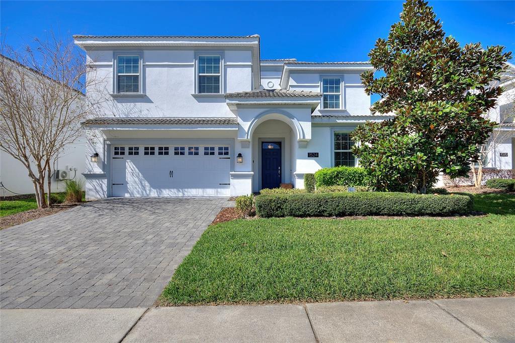 Picture of 1524 Flange Drive, Davenport, FL 33896