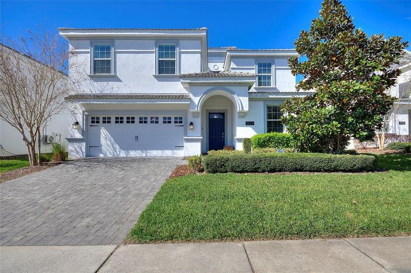 Picture of 1524 Flange Drive, Davenport FL 33896