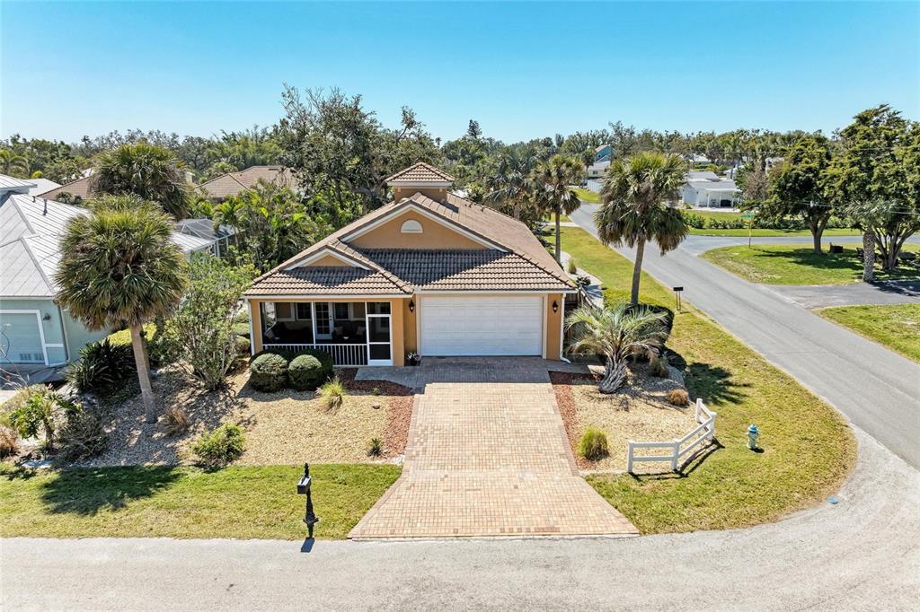 Picture of 417 Tortuga Drive, Nokomis, FL 34275