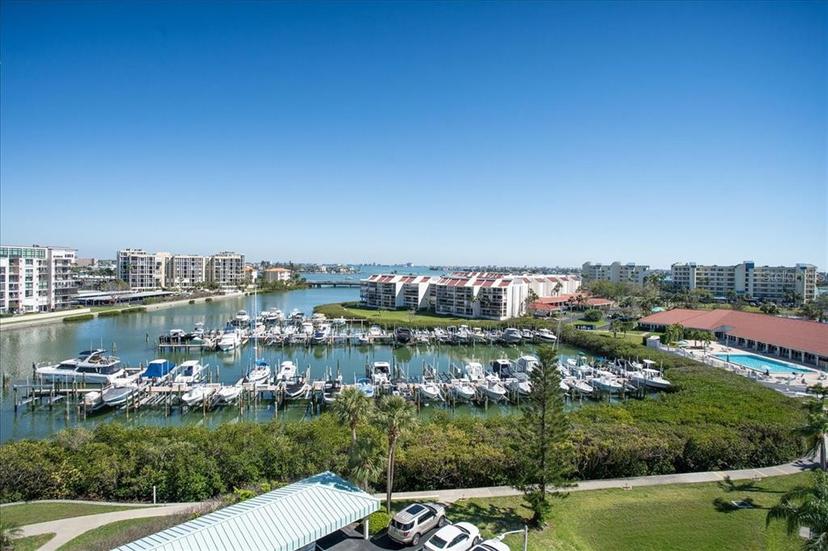 Picture of 7963 Sailboat Key Boulevard Unit 601, South Pasadena FL 33707