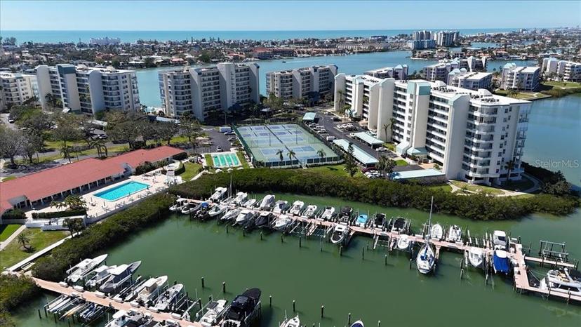 Picture of 7963 Sailboat Key Boulevard Unit 601, South Pasadena FL 33707