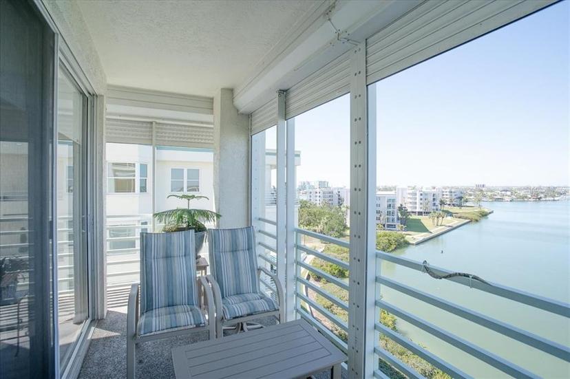 Picture of 7963 Sailboat Key Boulevard Unit 601, South Pasadena FL 33707