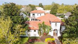 Picture of 8437 Lake Burden Circle, Windermere, FL 34786