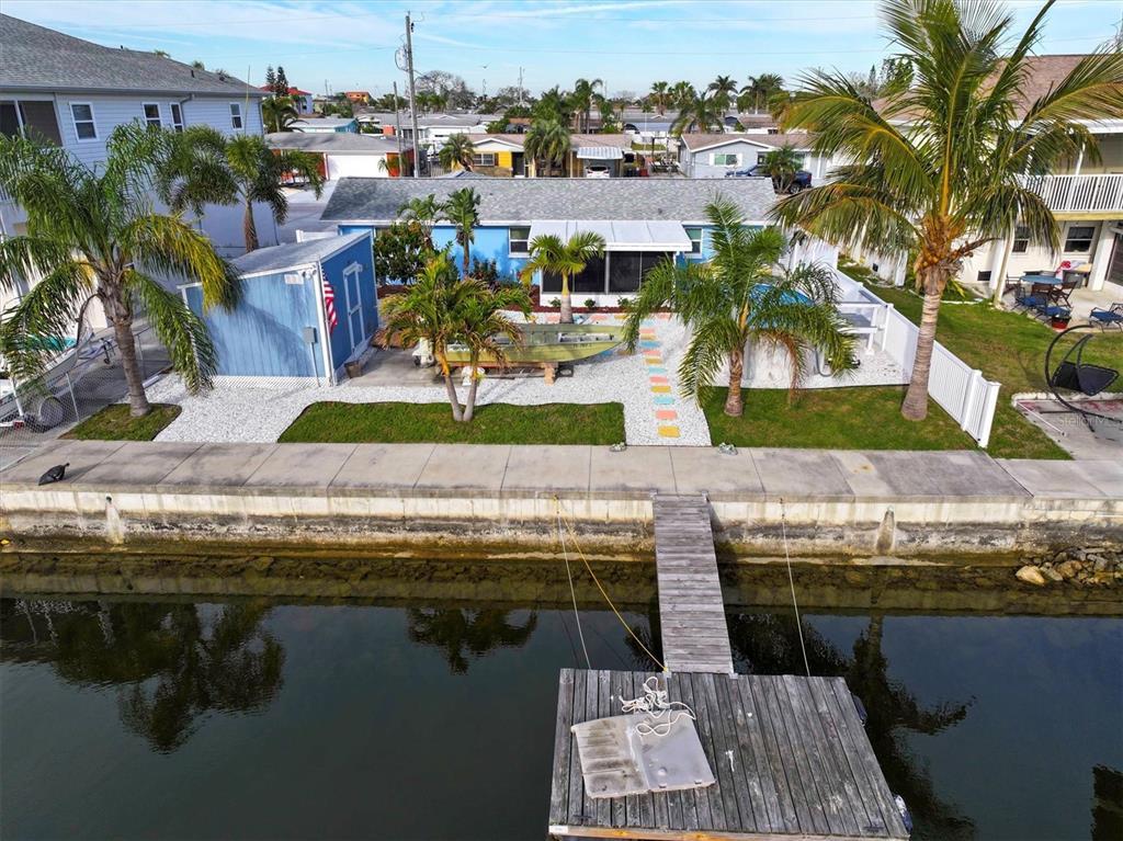Picture of 13604 Maria Drive, Hudson, FL 34667