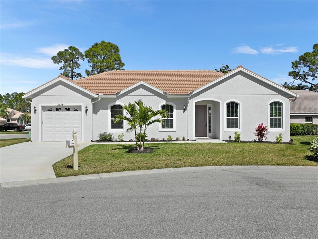 Picture of 2128 Waweep Court, Sarasota, FL 34235