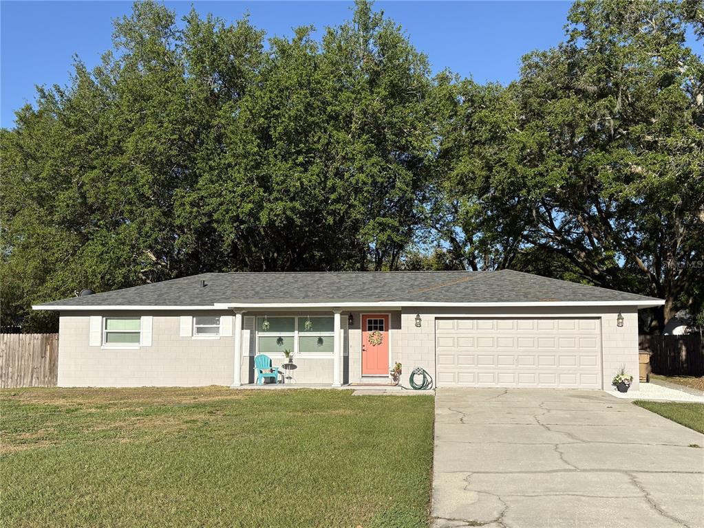 Picture of 2416 Briarwood Lane, Eustis, FL 32726