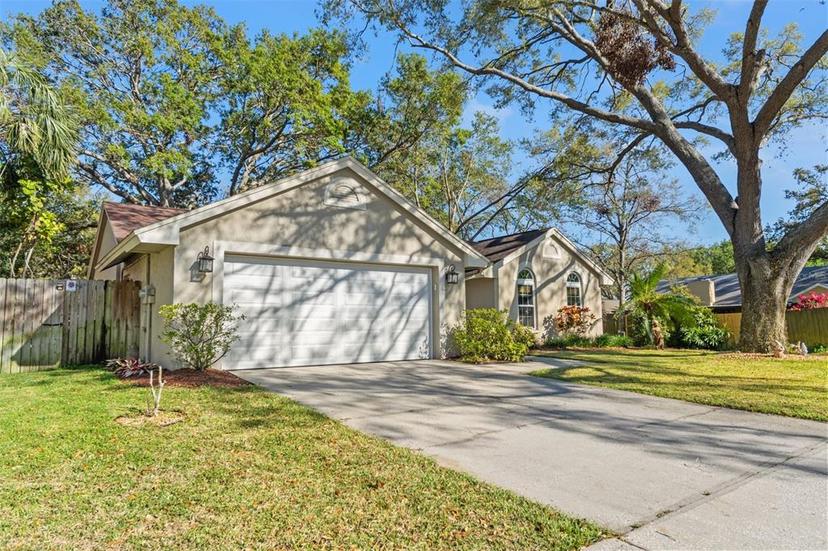 Picture of 7440 Mint Julep Drive, Riverview FL 33578
