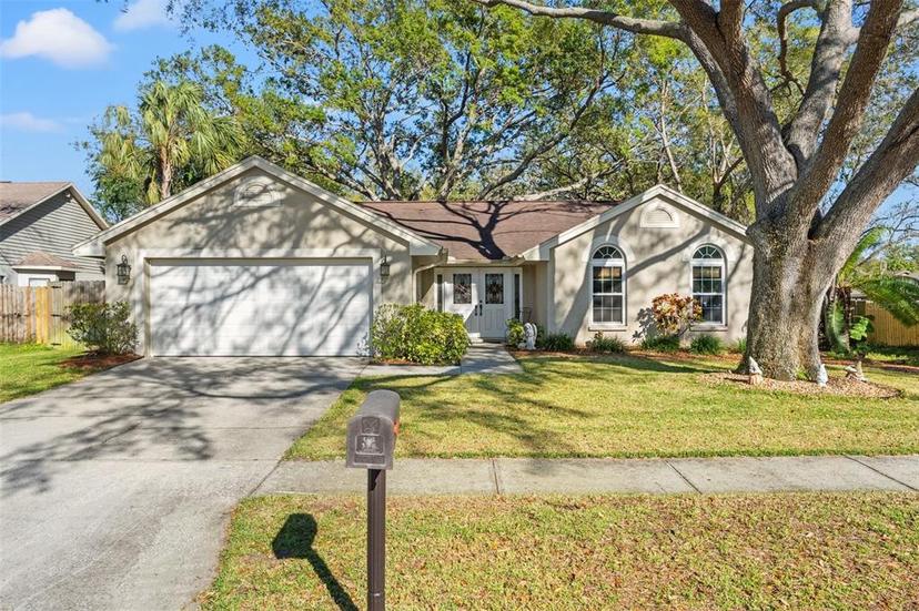Picture of 7440 Mint Julep Drive, Riverview FL 33578