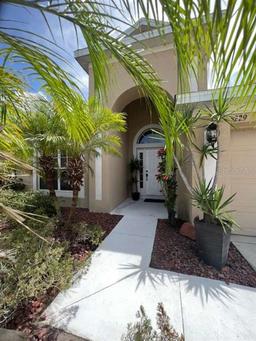 Picture of 5229 Clover Mist Drive, Apollo Beach, FL 33572