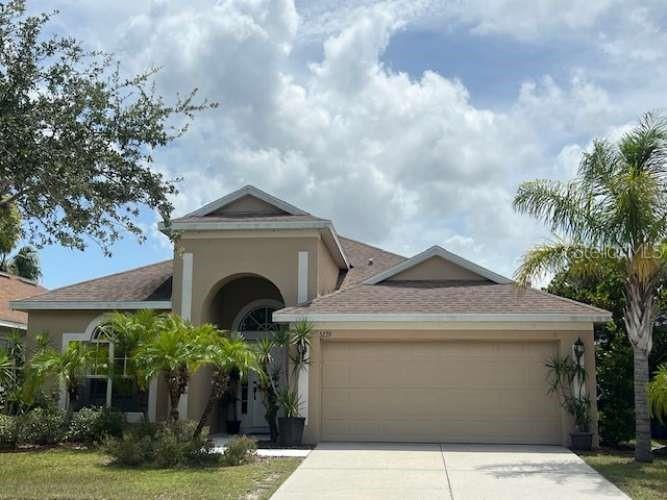 Picture of 5229 Clover Mist Drive, Apollo Beach, FL 33572