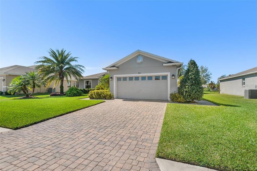 Picture of 462 Lake View Way, Auburndale FL 33823