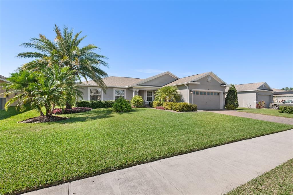 Picture of 462 Lake View Way, Auburndale, FL 33823