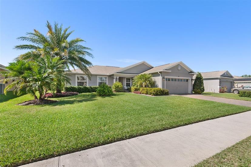 Picture of 462 Lake View Way, Auburndale FL 33823
