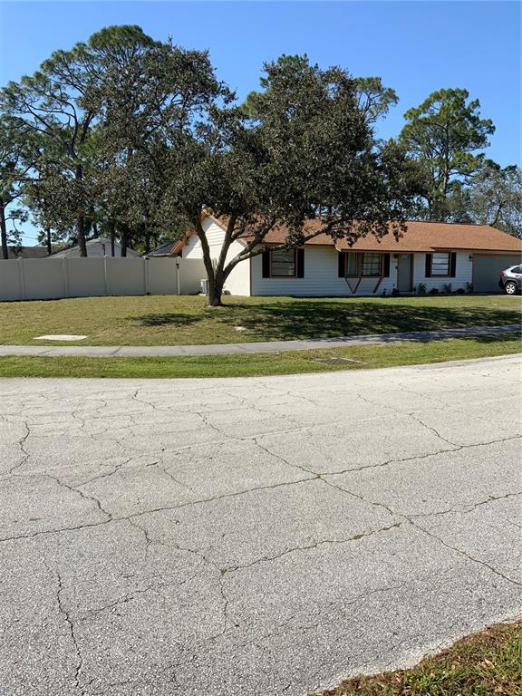 Picture of 7260 Ackerman Avenue, Cocoa FL 32927