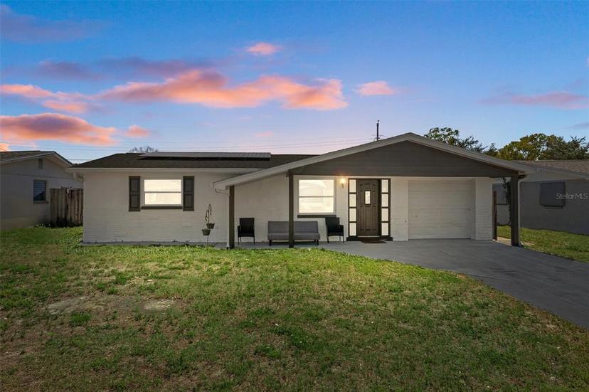 Picture of 4750 Foothill Drive, Holiday FL 34690