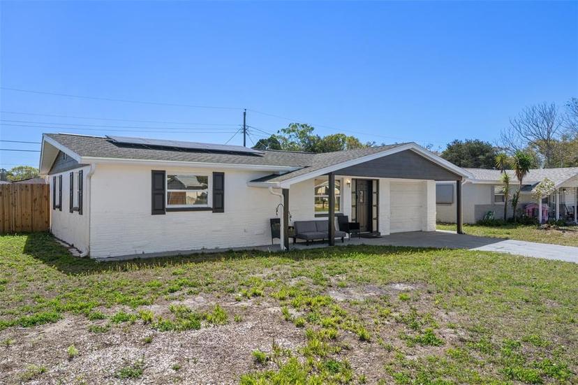 Picture of 4750 Foothill Drive, Holiday FL 34690
