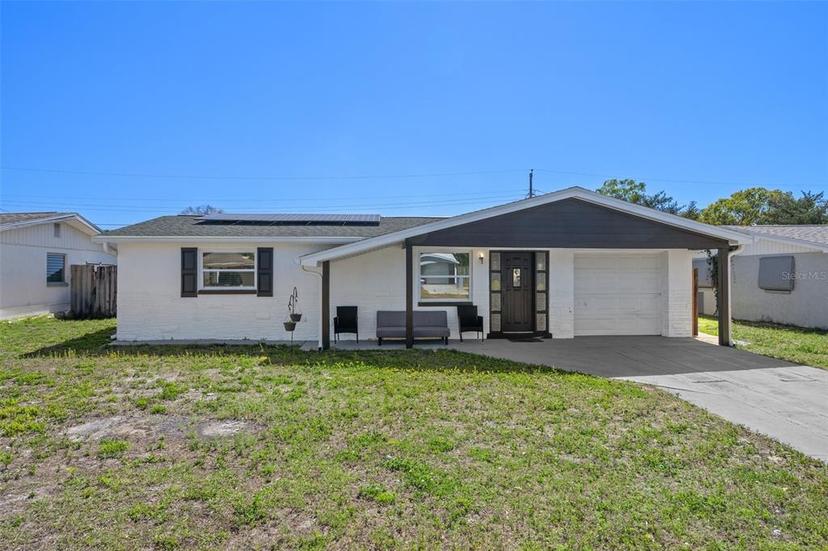 Picture of 4750 Foothill Drive, Holiday FL 34690