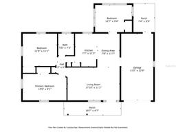 Picture of 4750 Foothill Drive, Holiday, FL 34690