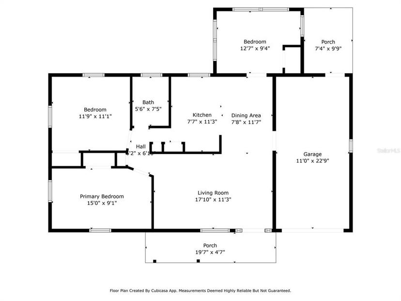 Picture of 4750 Foothill Drive, Holiday FL 34690