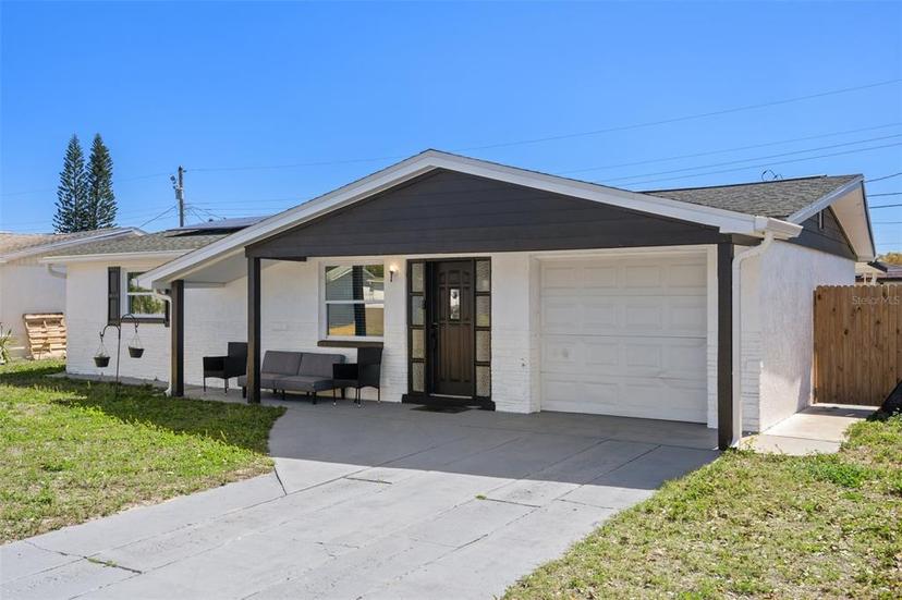 Picture of 4750 Foothill Drive, Holiday FL 34690