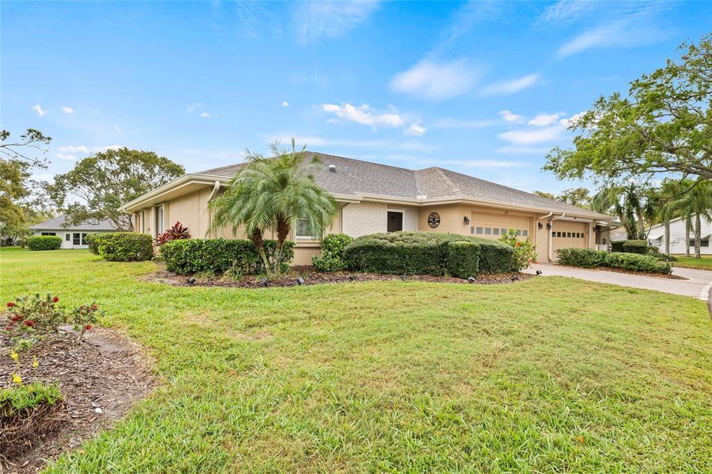 Picture of 1319 Leland Drive Unit 101, Sun City Center, FL 33573
