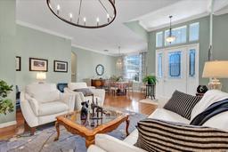 Picture of 24515 Bocage Way, Leesburg, FL 34748