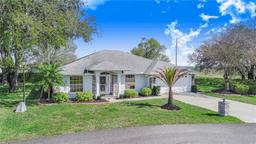 Picture of 322 W Peabody Circle, Avon Park, FL 33825
