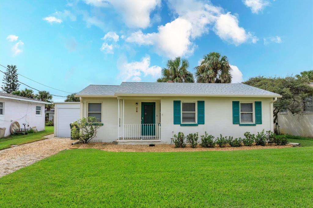Picture of 476 Zelda Boulevard, Daytona Beach, FL 32118