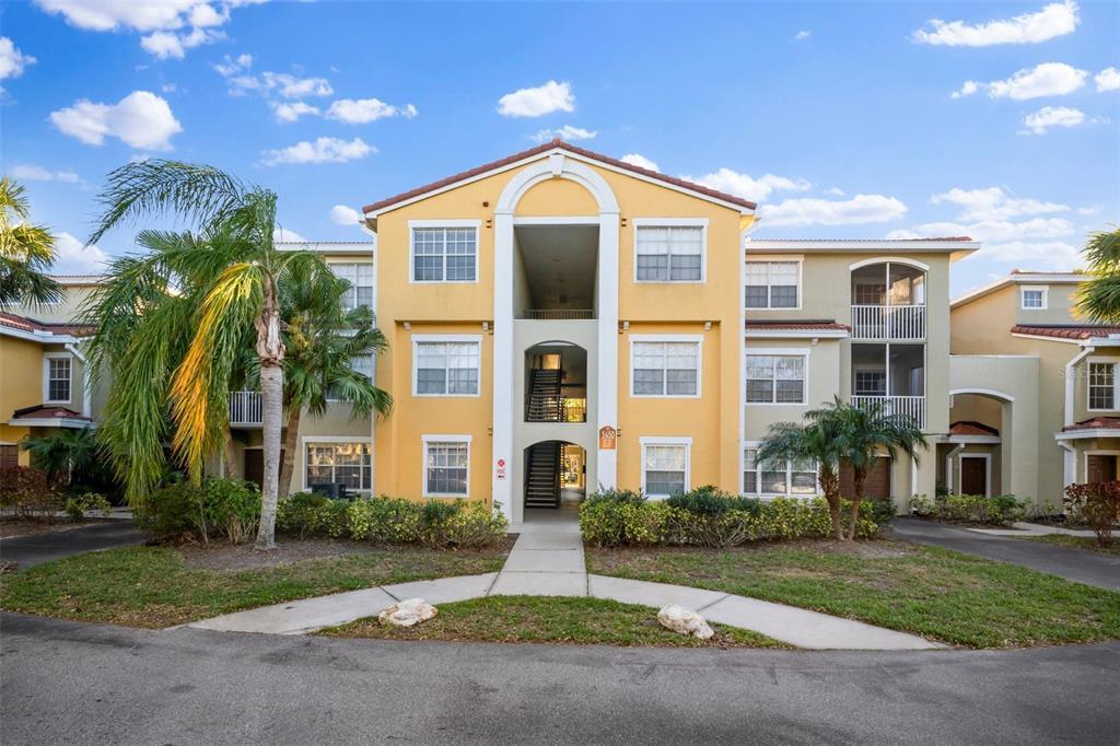 Picture of 5450 Bentgrass Drive Unit 5-301, Sarasota, FL 34235
