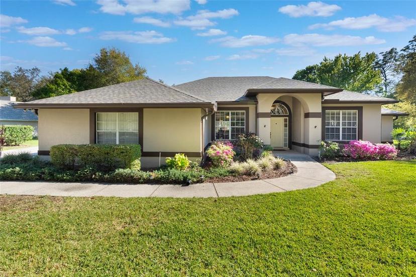 Picture of 17220 Countrybrook Lane, Orlando FL 32820