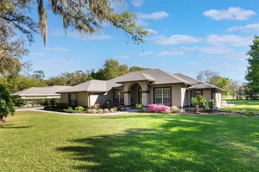 Picture of 17220 Countrybrook Lane, Orlando FL 32820
