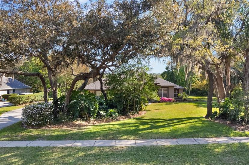 Picture of 17220 Countrybrook Lane, Orlando FL 32820