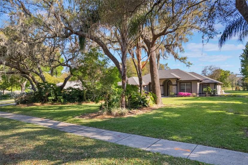 Picture of 17220 Countrybrook Lane, Orlando FL 32820