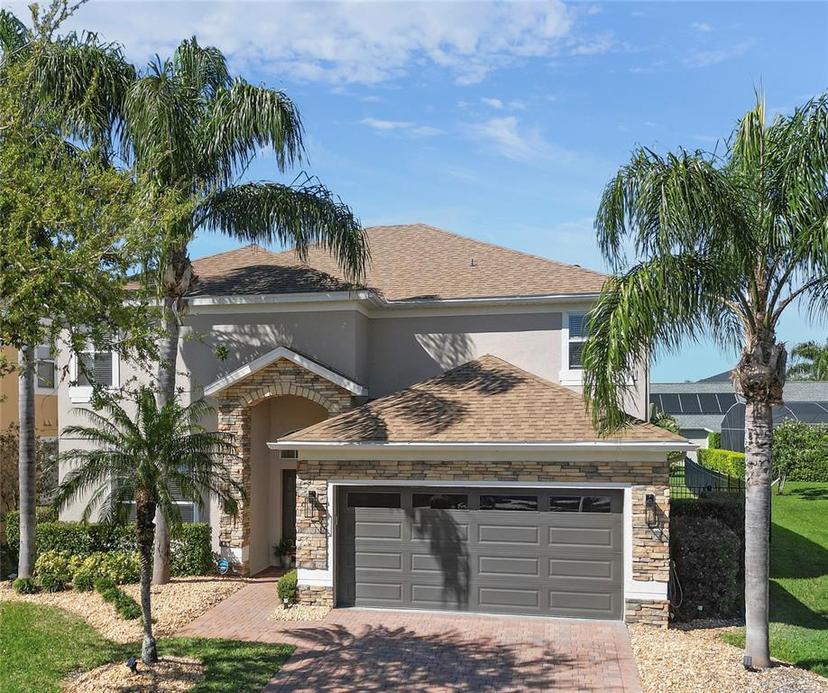Picture of 13643 Budworth Circle, Orlando FL 32832