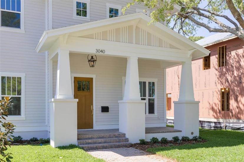Picture of 5337 6Th Avenue N, St Petersburg FL 33710