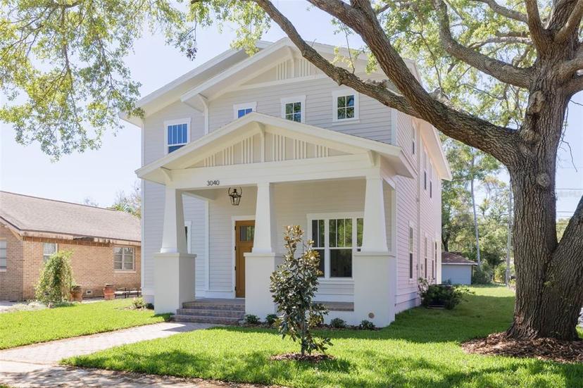 Picture of 5337 6Th Avenue N, St Petersburg FL 33710