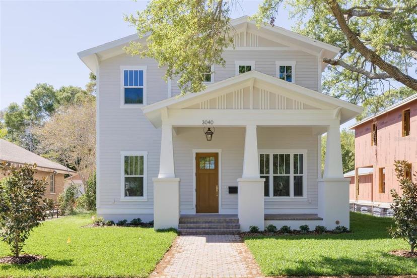 Picture of 5337 6Th Avenue N, St Petersburg FL 33710