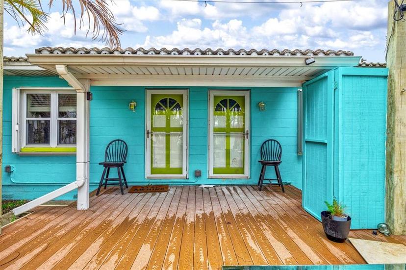 Picture of 256 144Th Avenue, Madeira Beach FL 33708