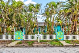 Picture of 256 144Th Avenue, Madeira Beach, FL 33708