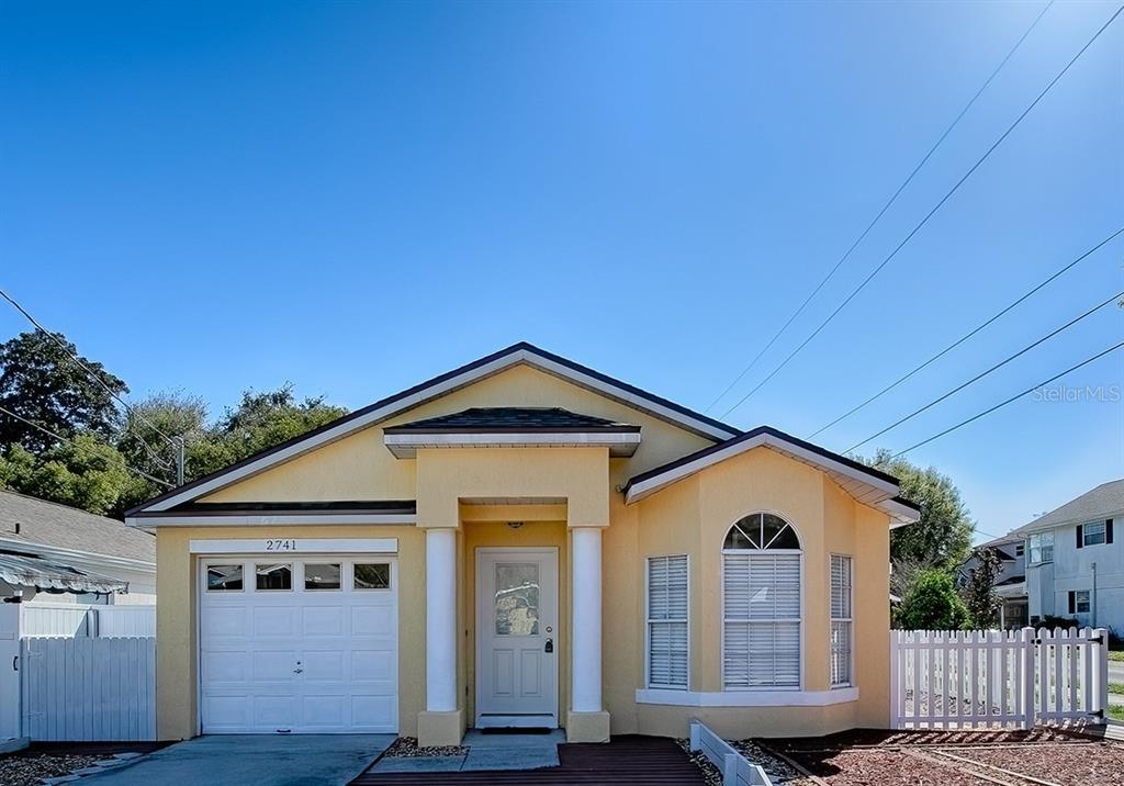 Picture of 2741 S Brown Avenue, Orlando, FL 32806