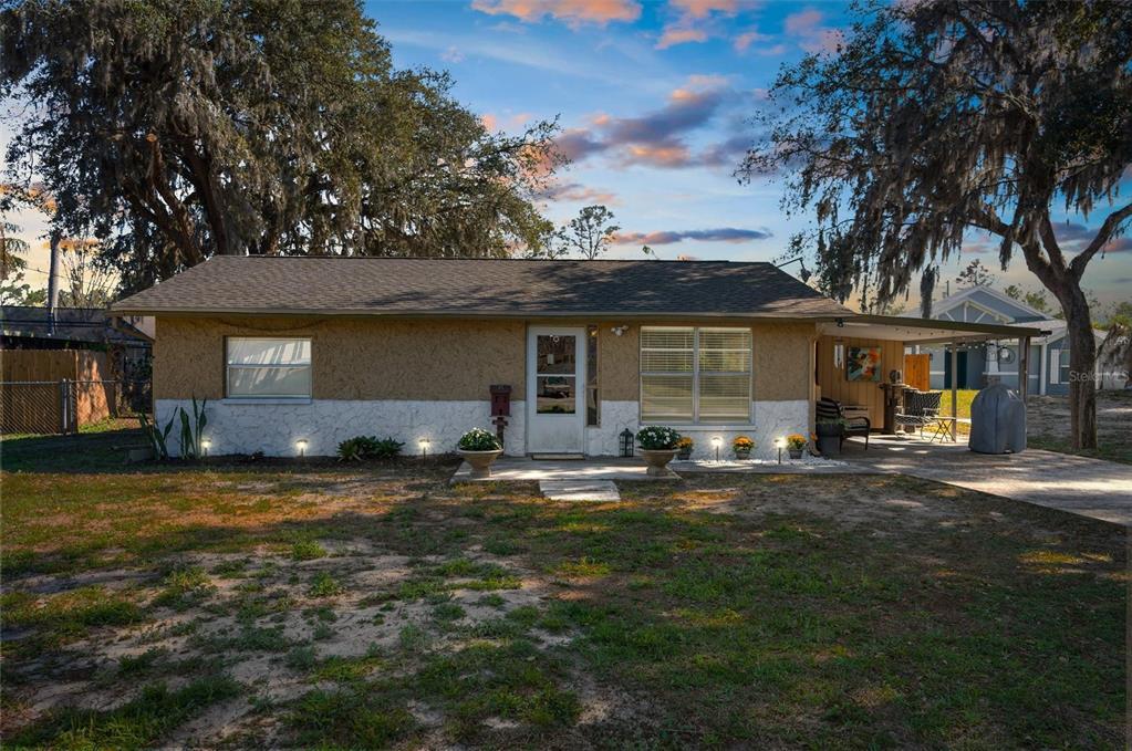 Picture of 12420 Lacey Drive, New Port Richey, FL 34654