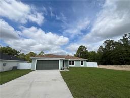 Picture of 2722 SW 151St Avenue, Ocala, FL 34481